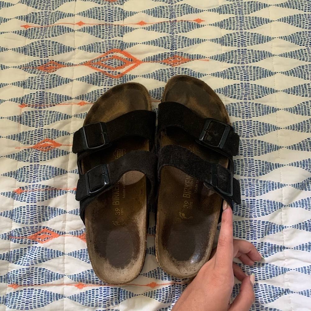 Birkenstock’s